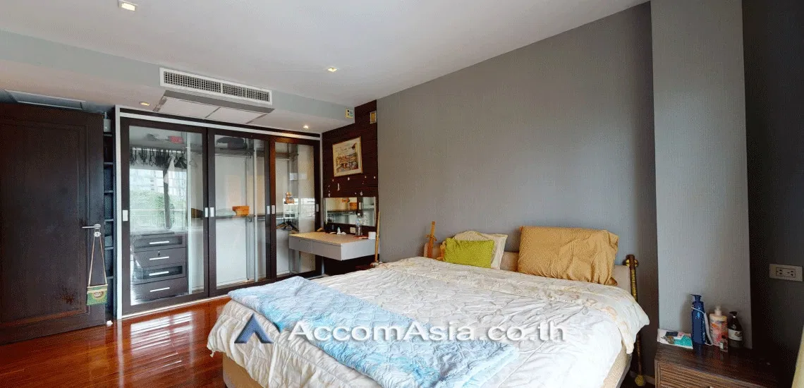 รูป 🔼🔽 AccomA 📩 Modern unit with privacy balcony and city views (1513685) - รูปที่ 6/10