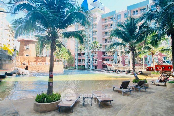 picture 1-BR Condo at Grande Caribbean Condo Resort Pattaya close to Pattaya South (ID 2128672) - 8/9