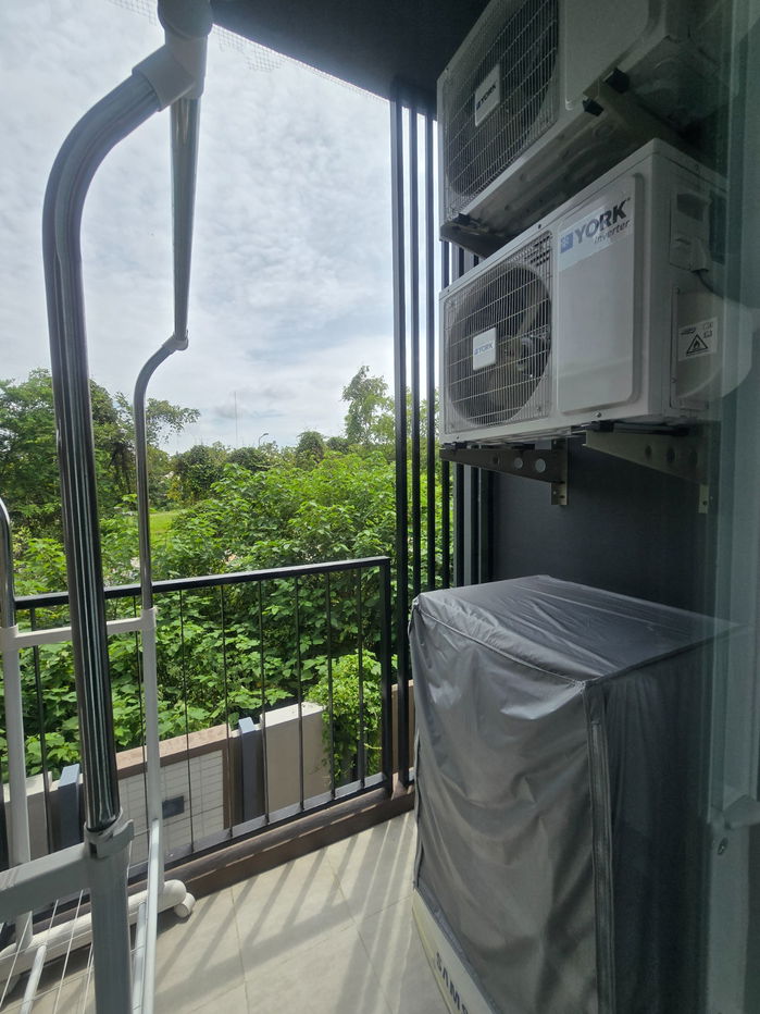 รูป ให้เช่า One Plus Condo มหิดล 7 เชียงใหม่ - รูปที่ 17/30