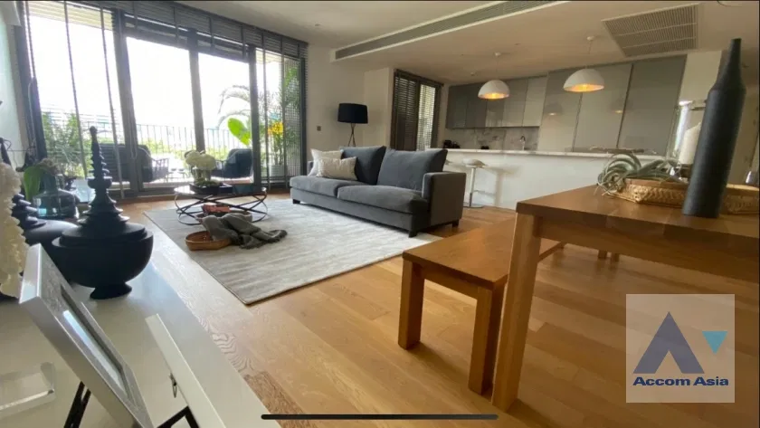 รูป 🔼🔽 AccomA 📩  2 BR Condominium @Supreme Legend (AA40535) - รูปที่ 1/11