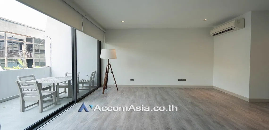 รูป 🔼🔽 AccomA 📩  3 BR Townhouse in Khlong Ton Nuea (AA25186) - รูปที่ 4/11