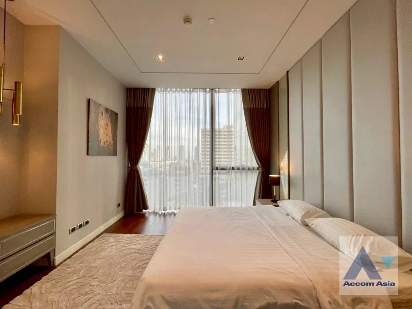 picture 🔼🔽 AccomA 📩  2 BR Condominium @MARQUE Sukhumvit (AA43809) - 11/20