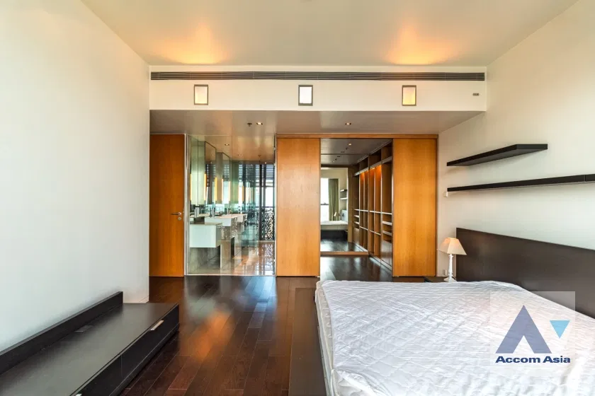 รูป 🔼🔽 AccomA 📩  3 BR Condominium @The Met Sathorn (AA42472) - รูปที่ 14/20