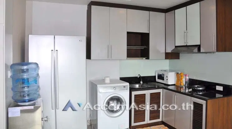 รูป 🔼🔽 AccomA 📩  2 BR Condominium @Noble Solo (1520526) - รูปที่ 6/9