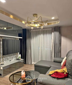 2-BR Condo at Life Ladprao Valley near BTS Ha Yaek Lat Phrao (ID 2279617)