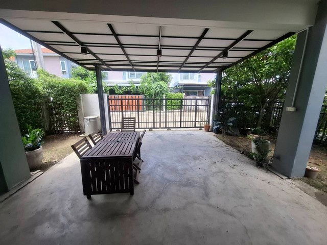picture FOR RENT  HOUSE PROPERTY  20000 BAHT per MONTH - 2/8
