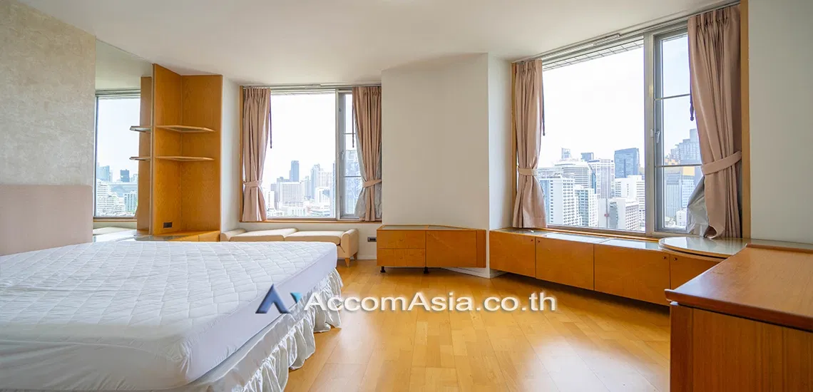 รูป 🔼🔽 AccomA 📩 Pet friendly 3 BR Condominium @All Seasons Mansion (AA26097) - รูปที่ 8/11