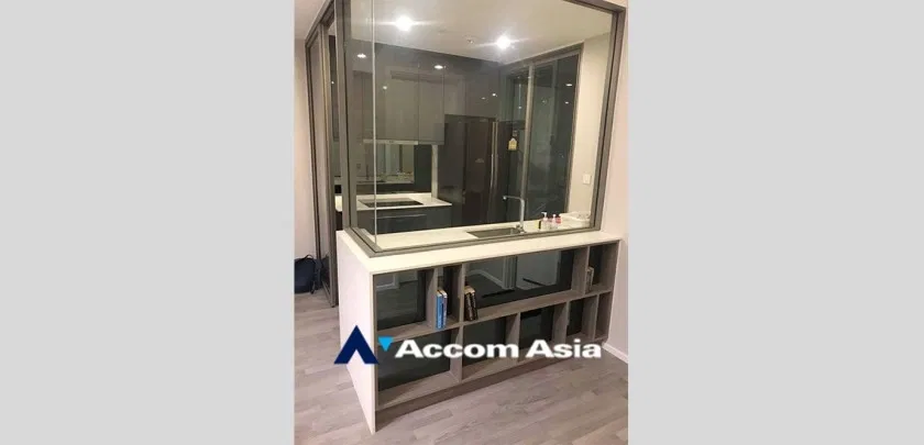 picture 🔼🔽 AccomA 📩  2 BR Condominium @The Room Sukhumvit 69 (AA27144) - 6/13