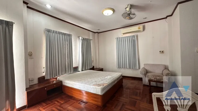 picture 🔼🔽 AccomA 📩  4 BR House @Sukhumvit Villa (54767) - 11/20