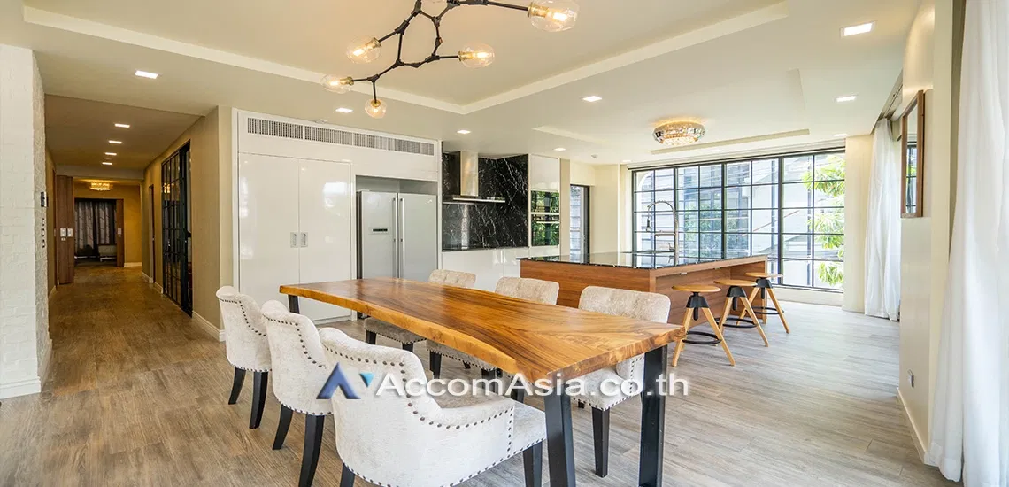picture 🔼🔽 AccomA 📩  3 BR Condominium @Penthouse Condominium 2 (AA25001) - 2/12