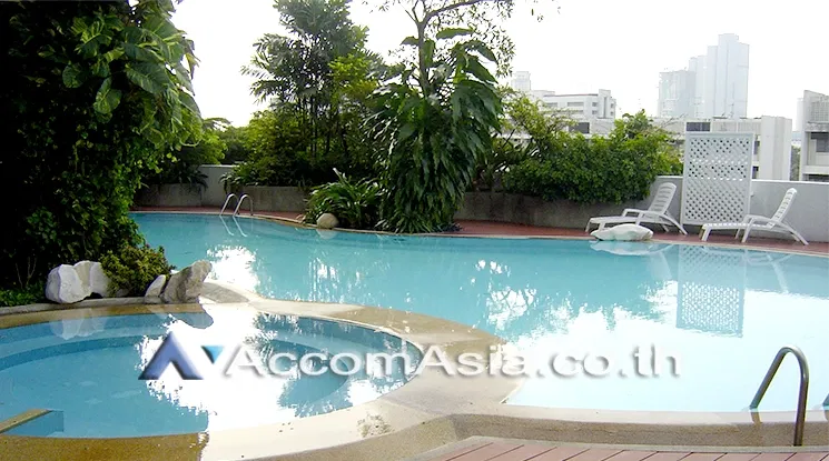 picture 🔼🔽 AccomA 📩  Riverside condominium with resort-style pool (AA21295) - 1/1