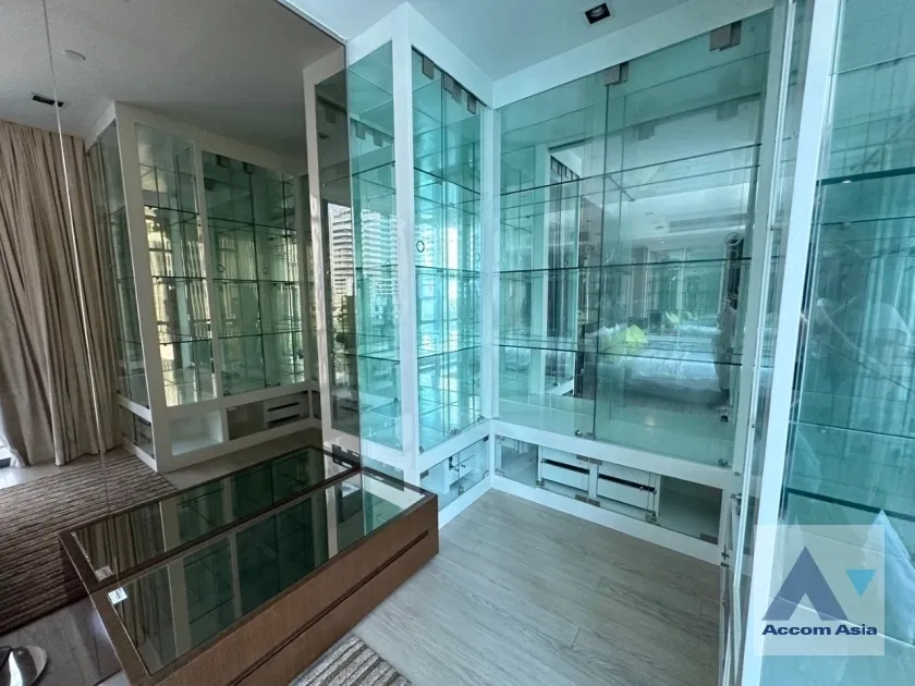 รูป 🔼🔽 AccomA 📩 Duplex Condo 2 BR Condominium @The Room Sukhumvit 21 (AA38910) - รูปที่ 16/17