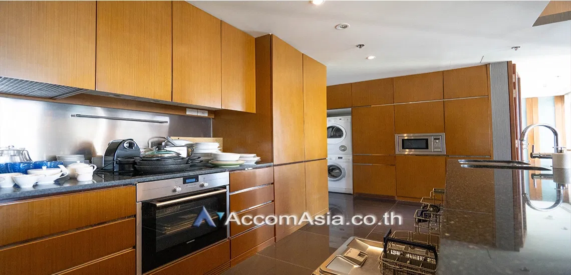 รูป 🔼🔽 AccomA 📩  2 BR Condominium @Hansar Residence (AA22555) - รูปที่ 4/12