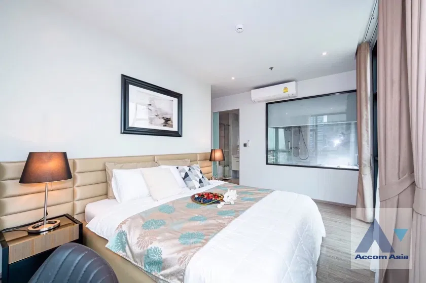 picture 🔼🔽 AccomA 📩  2 BR Condominium @Rhythm Ekkamai (AA24254) - 11/18