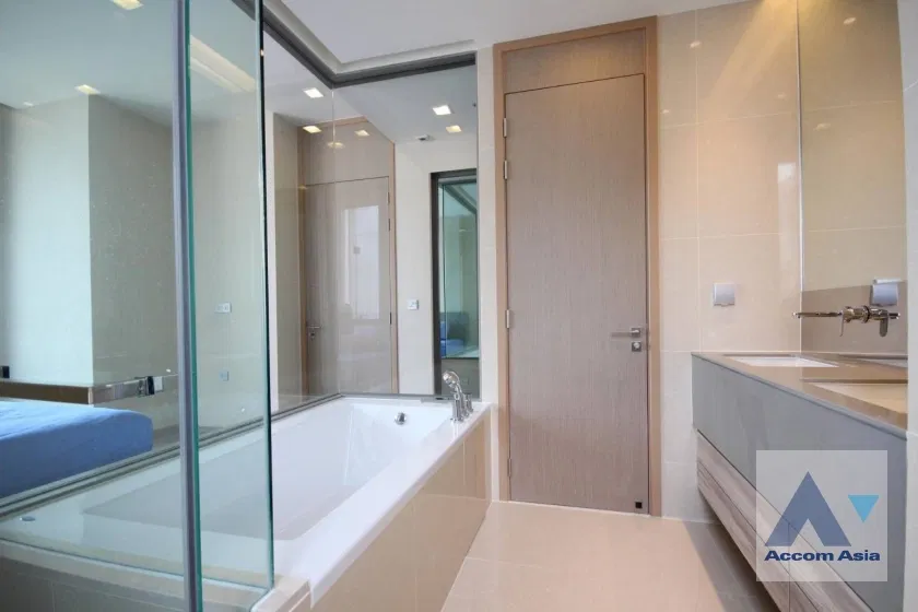 picture 🔼🔽 AccomA 📩  2 BR Condominium @The Esse Asoke (AA39975) - 12/14
