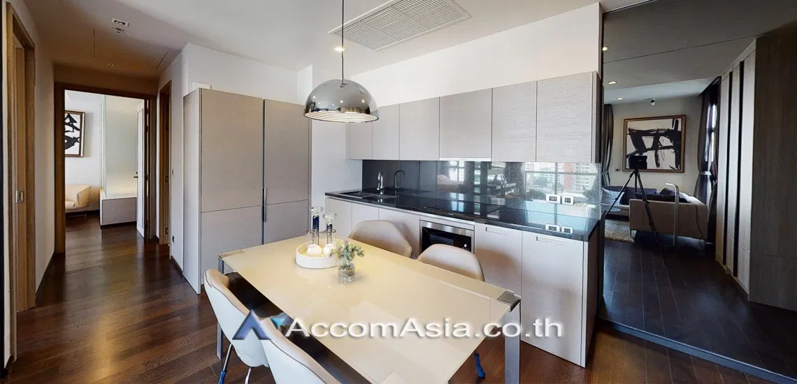 รูป 🔼🔽 AccomA 📩  2 BR Condominium @The XXXIX by Sansiri (AA19565) - รูปที่ 4/15
