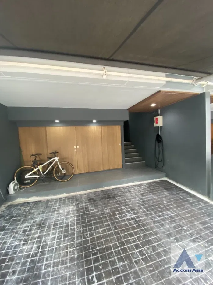 picture 🔼🔽 AccomA 📩  3 BR Townhouse @Arden Rama 3 (AA35899) - 2/10