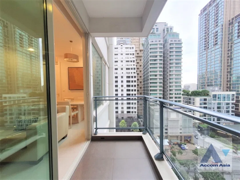รูป 🔼🔽 AccomA 📩  2 BR Condominium @Q Langsuan  (AA29642) - รูปที่ 13/20