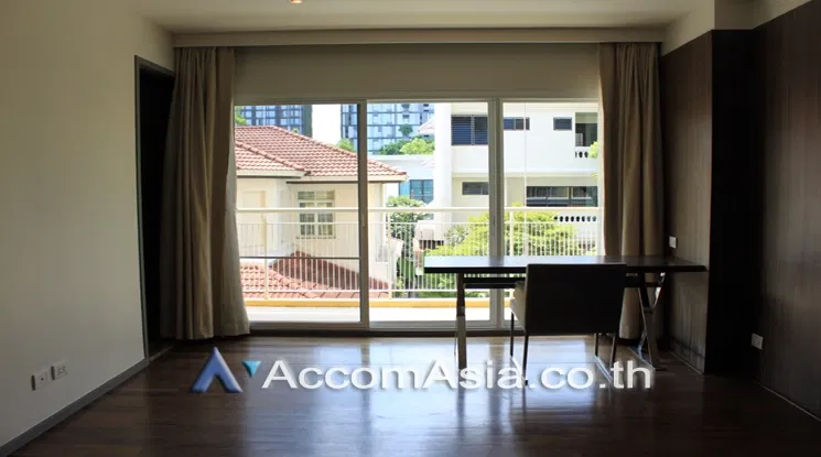 picture 🔼🔽 AccomA 📩  Elegant family-size condo with private ambiance in Sukhumvit at Silver Heritage (AA29552) - 8/11