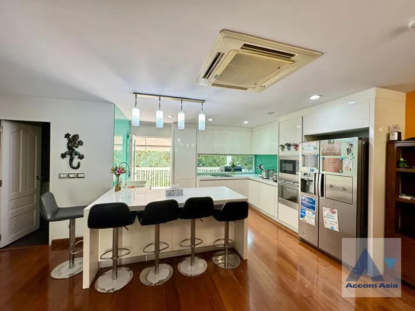 picture 🔼🔽 AccomA 📩  4 BR Townhouse @Natural Place (AA41816) - 3/10