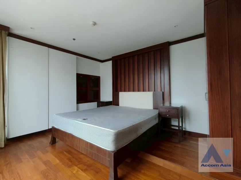 picture 🔼🔽 AccomA 📩 Penthouse,Private Swimming Pool,Huge Terrace 4 BR Condominium @Baan Na Varang (20907) - 18/20