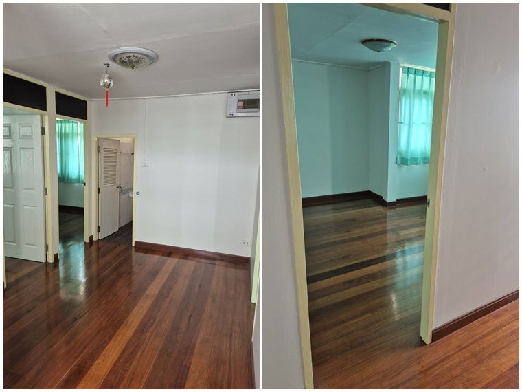 รูป ให้เช่าบ้านเดี่ยว 2 ชั้น ซ.ประชาราษฎร์บำเพ็ญ25 ขนาด 50 ตร.ว. ตกแต่งสวย กั้นห้อง ต่อเติมเต็ม ทำเลดีมาก  ใกล้MRTห้วยขวาง [รัชดาภิเษก-ห้วยขวาง] - รูปที่ 5/9