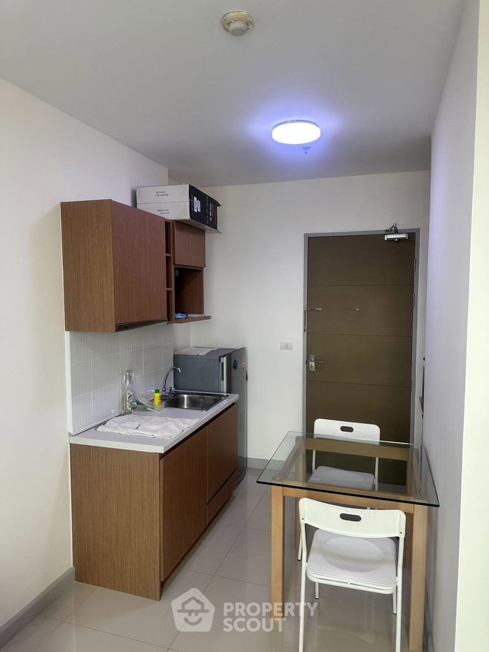 picture 1-BR Condo at Ideo Mix Phaholyothin near BTS Saphan Khwai (ID 2284485) - 2/10