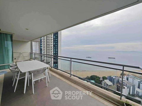 2-BR Condo at Reflection Jomtien Beach Pattaya close to Pattaya (ID 2282592)