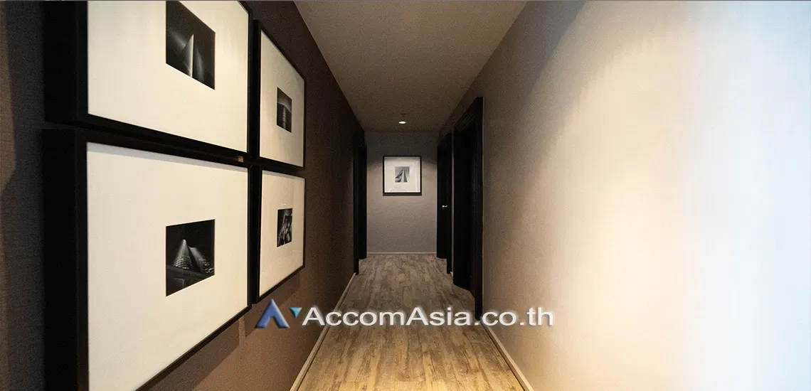 รูป 🔼🔽 AccomA 📩 Corner Unit 3 BR Condominium @The Emporio Place (AA18528) - รูปที่ 7/14