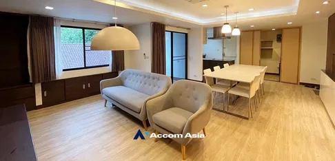 🔼🔽 AccomA 📩  2 BR Condominium @La Maison Ruamrudee (26911)