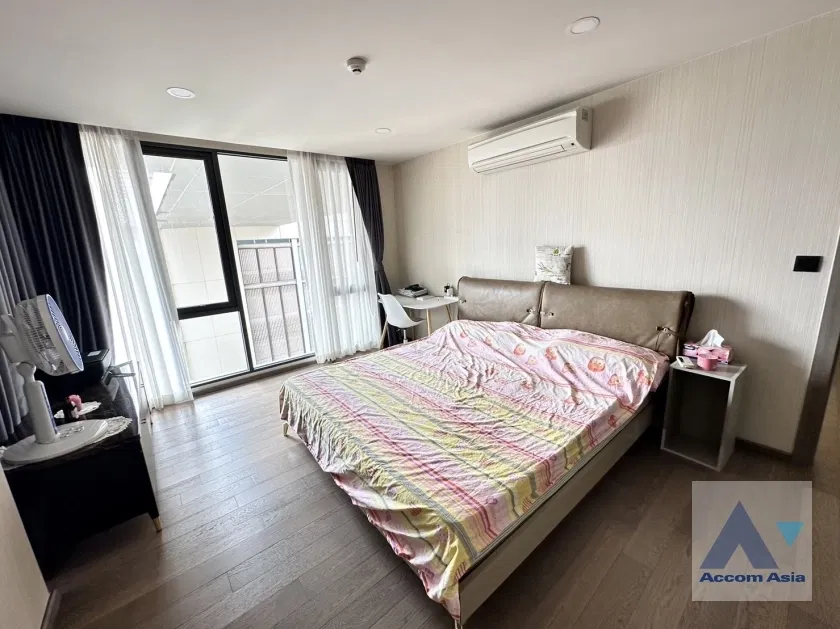 picture 🔼🔽 AccomA 📩  3 BR Condominium @KLASS Sarasin Rajdamri (AA38945) - 4/13