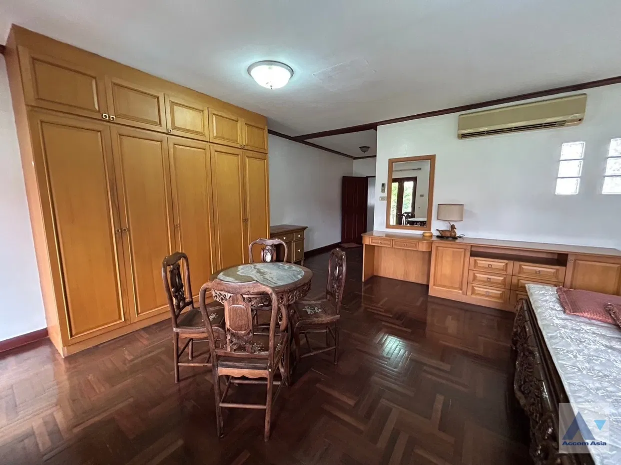 picture 🔼🔽 AccomA 📩 Fully furnished Townhouse for rent in resort style compound at Villa 49 (118721) - 7/18