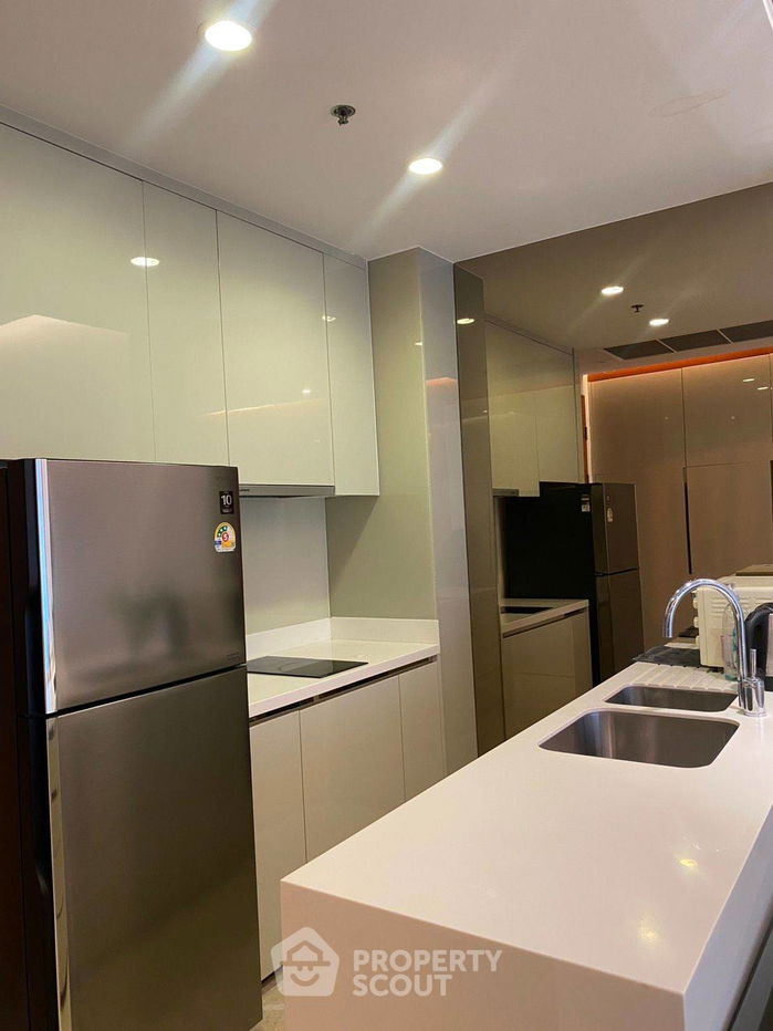 picture 1-BR Condo at The Address Sukhumvit 28 near BTS Phrom Phong (ID 2283461) - 2/7