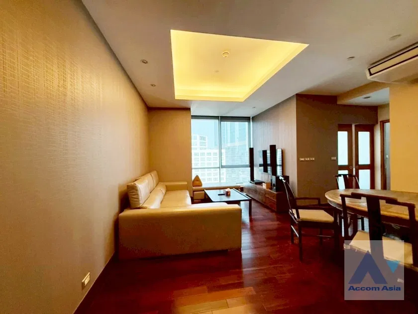 picture 🔼🔽 AccomA 📩  2 BR Condominium @Sky Villas Sathorn (1521084) - 3/16