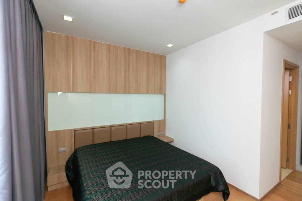 picture 2-BR Condo at Hyde Sukhumvit 13 Condominium near BTS Nana (ID 730268) - 30/36