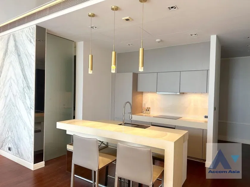 picture 🔼🔽 AccomA 📩  2 BR Condominium @MARQUE Sukhumvit (AA36627) - 4/12