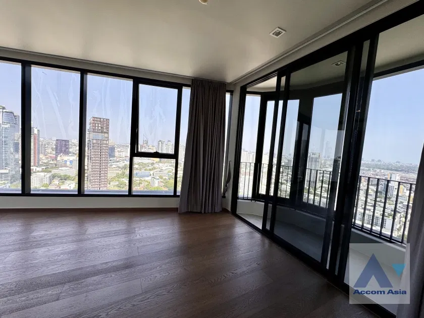 picture 🔼🔽 AccomA 📩 Corner Unit 2 BR Condominium @IDEO Q Sukhumvit 36 (AA43862) - 1/8