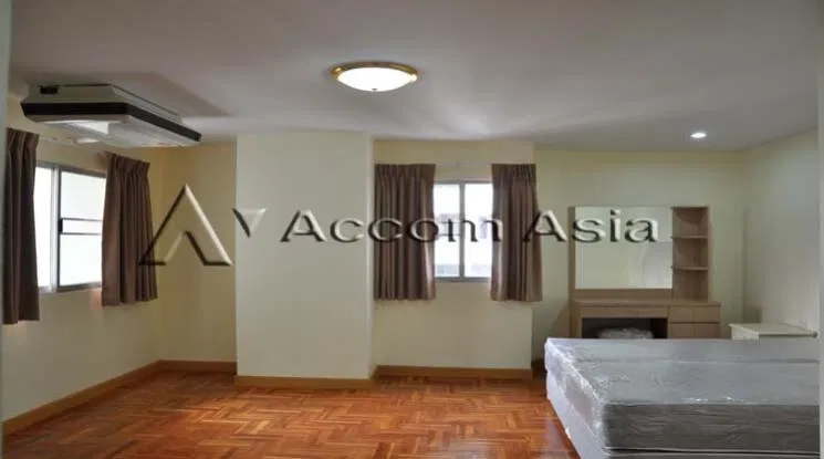 picture 🔼🔽 AccomA 📩 Big Balcony 3 BR Condominium @Regent On The Park 3 (1519535) - 7/9