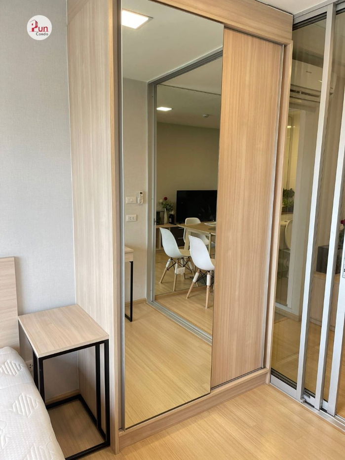 picture Plum Condo Rangsit Alive for rent - 3/20