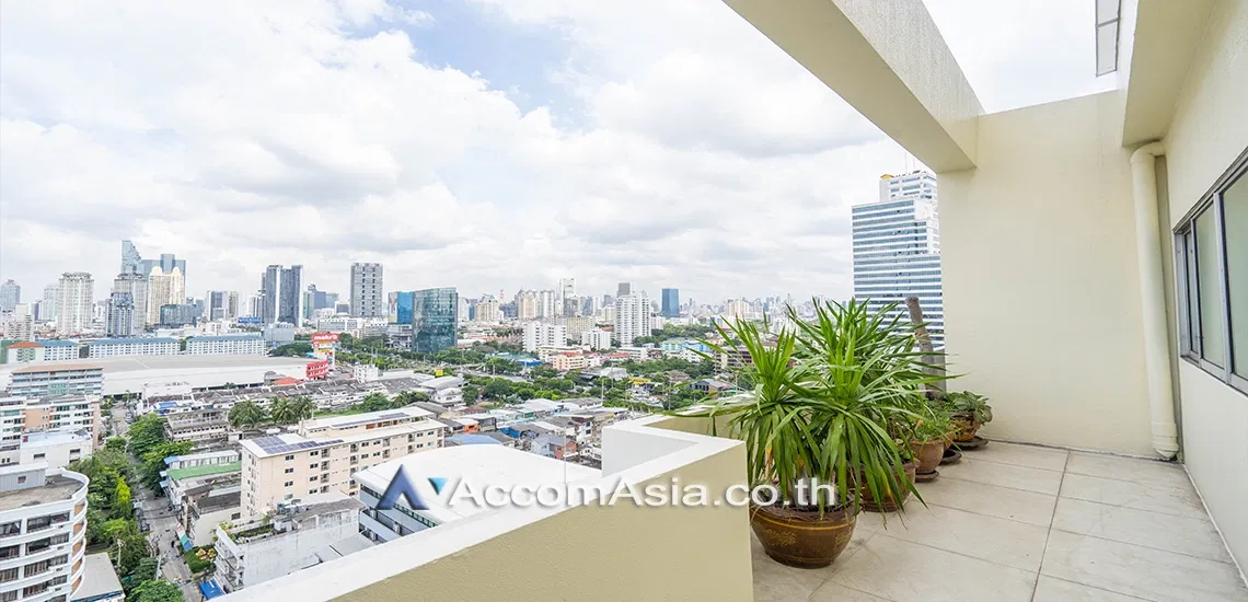picture 🔼🔽 AccomA 📩 Baan Nonsi - 6/12