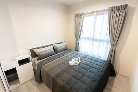Condo for rent  PLUM CONDO CENTRAL STATION PHASE 2 