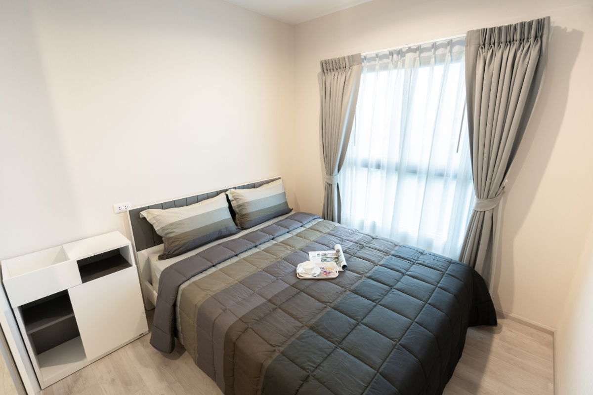 picture Condo for rent  PLUM CONDO CENTRAL STATION PHASE 2  - 1/8