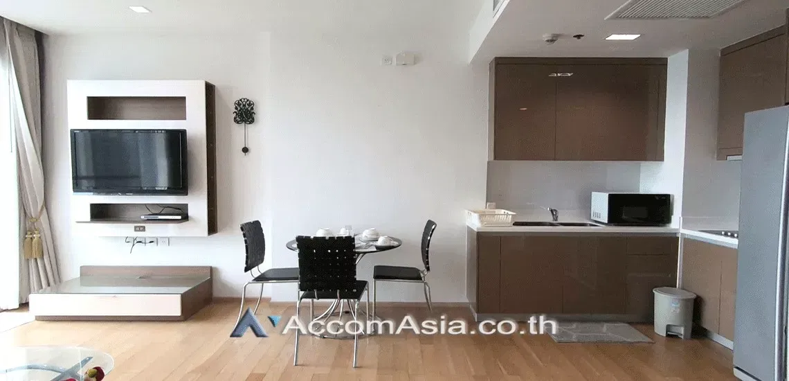 รูป 🔼🔽 AccomA 📩  2 BR Condominium @Siri at Sukhumvit (1519816) - รูปที่ 4/12