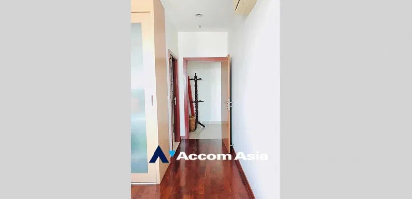 picture 🔼🔽 AccomA 📩  3 BR Condominium @The Star Estate At Narathiwas (AA33002) - 2/4
