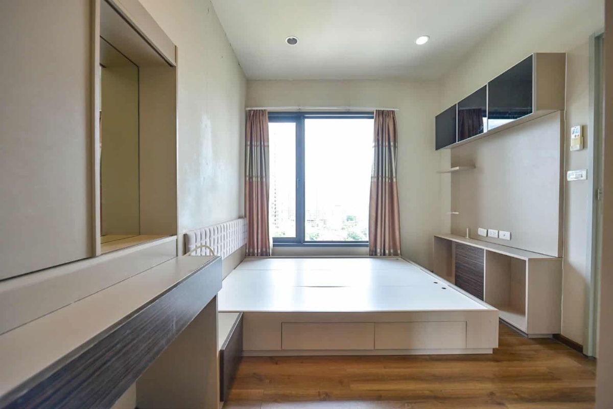 picture Condo for Sale Onyx Phahonyothin, 1 bedroom - 1/11