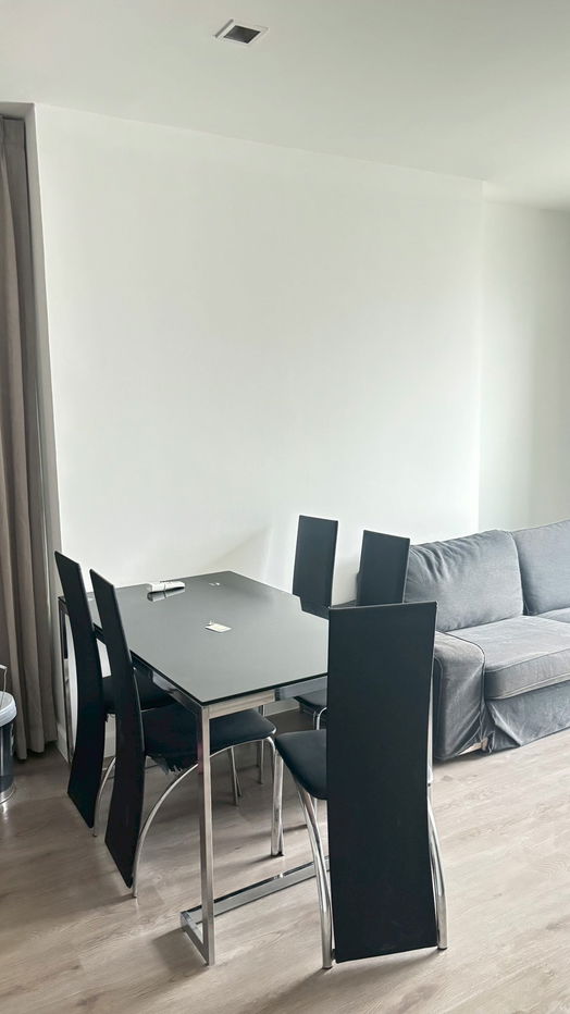 picture Hot Price for rent The Bloom Sukhumvit 71 (2bed 1bath) 🔥 - 2/6