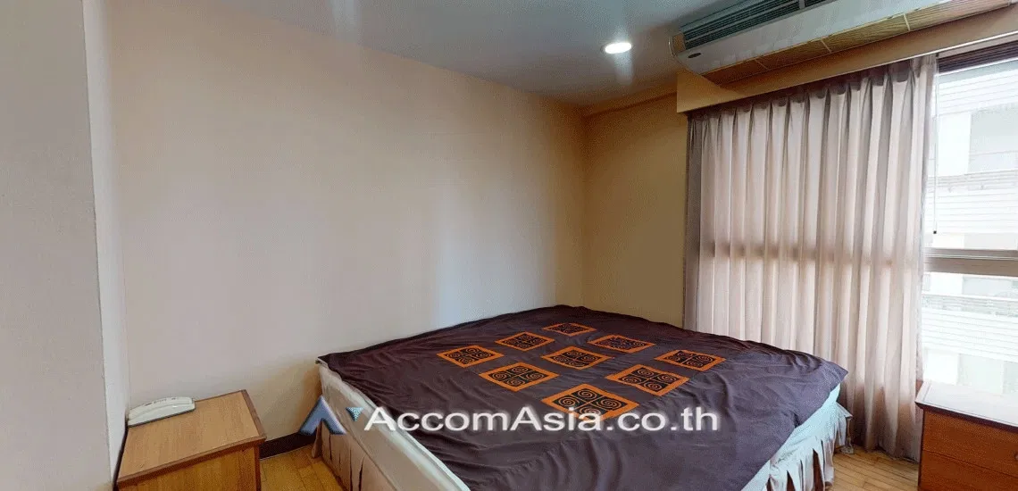 picture 🔼🔽 AccomA 📩  2 BR Condominium @Navin Court (AA16101) - 4/5