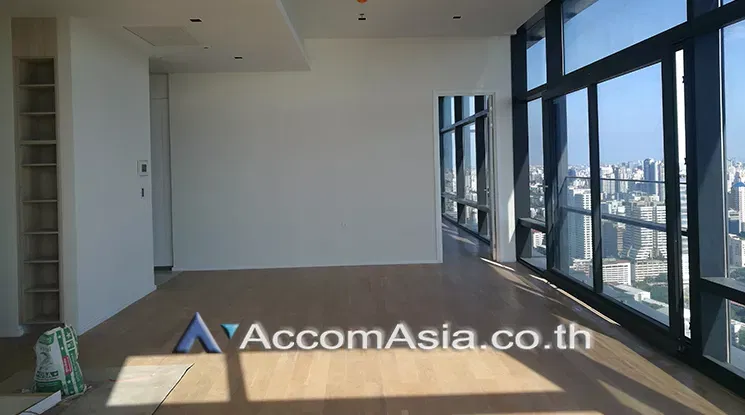 รูป 🔼🔽 AccomA 📩  3 BR Condominium @Circle Living Prototype (AA18395) - รูปที่ 3/12
