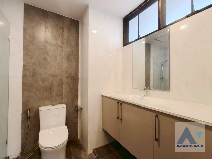 picture 🔼🔽 AccomA 📩  3 BR Condominium @Karuehart Thongthip (AA43790) - 18/20