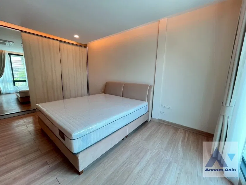 รูป 🔼🔽 AccomA 📩 Newly renovated,Common Pool 3 BR Townhouse @KLANG Nivas (AA20201) - รูปที่ 9/17